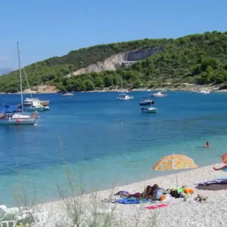 Villa Luxury Villa, 40 Sqm Heated Private Pool, Gym, Seaview, 200m To Beach, 7 Bedrooms