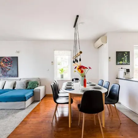 فيلة Luxury Villa, 40 Sqm Heated Private Pool, Gym, Seaview, 200m To Beach, 7 Bedrooms تروغير