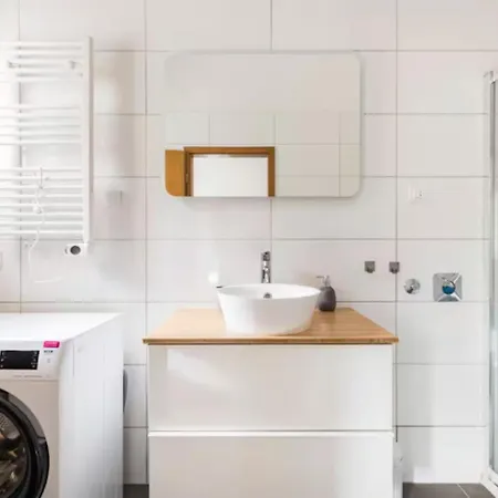 Luxury Villa, 40 Sqm Heated Private Pool, Gym, Seaview, 200m To Beach, 7 Bedrooms *