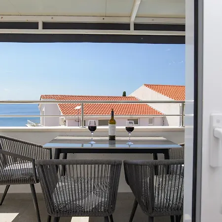 别墅 Luxury Villa, 40 Sqm Heated Private Pool, Gym, Seaview, 200m To Beach, 7 Bedrooms