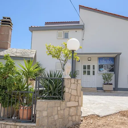 Luxury Villa, 40 Sqm Heated Private Pool, Gym, Seaview, 200m To Beach, 7 Bedrooms Villa *