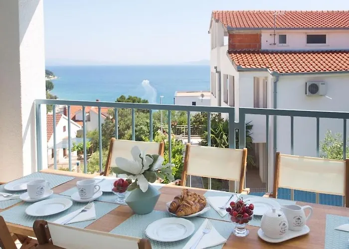 Luxury Villa, 40 Sqm Heated Private Pool, Gym, Seaview, 200m To Beach, 7 Bedrooms * Trogir