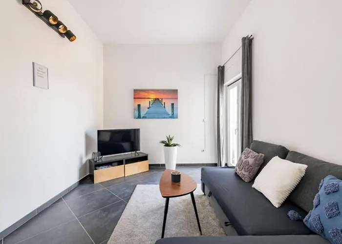 Luxury Villa, 40 Sqm Heated Private Pool, Gym, Seaview, 200m To Beach, 7 Bedrooms Villa Trogir