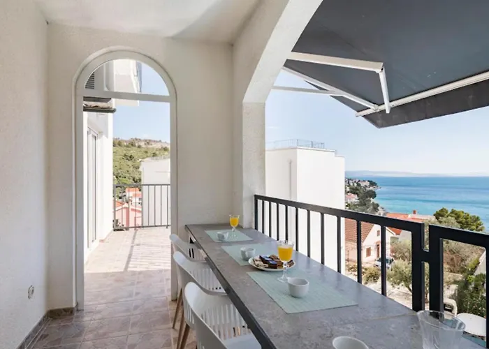 Luxury Villa, 40 Sqm Heated Private Pool, Gym, Seaview, 200m To Beach, 7 Bedrooms Villa