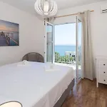 Luxury Villa, 40 Sqm Heated Private Pool, Gym, Seaview, 200m To Beach, 7 Bedrooms * Trogir