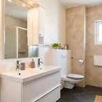 Villa Luxury Villa, 40 Sqm Heated Private Pool, Gym, Seaview, 200m To Beach, 7 Bedrooms