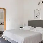 Luxury Villa, 40 Sqm Heated Private Pool, Gym, Seaview, 200m To Beach, 7 Bedrooms * Trogir