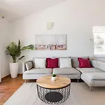 Luxury Villa, 40 Sqm Heated Private Pool, Gym, Seaview, 200m To Beach, 7 Bedrooms Villa *